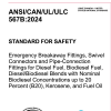 UL 567B PDF UL 567B PDF